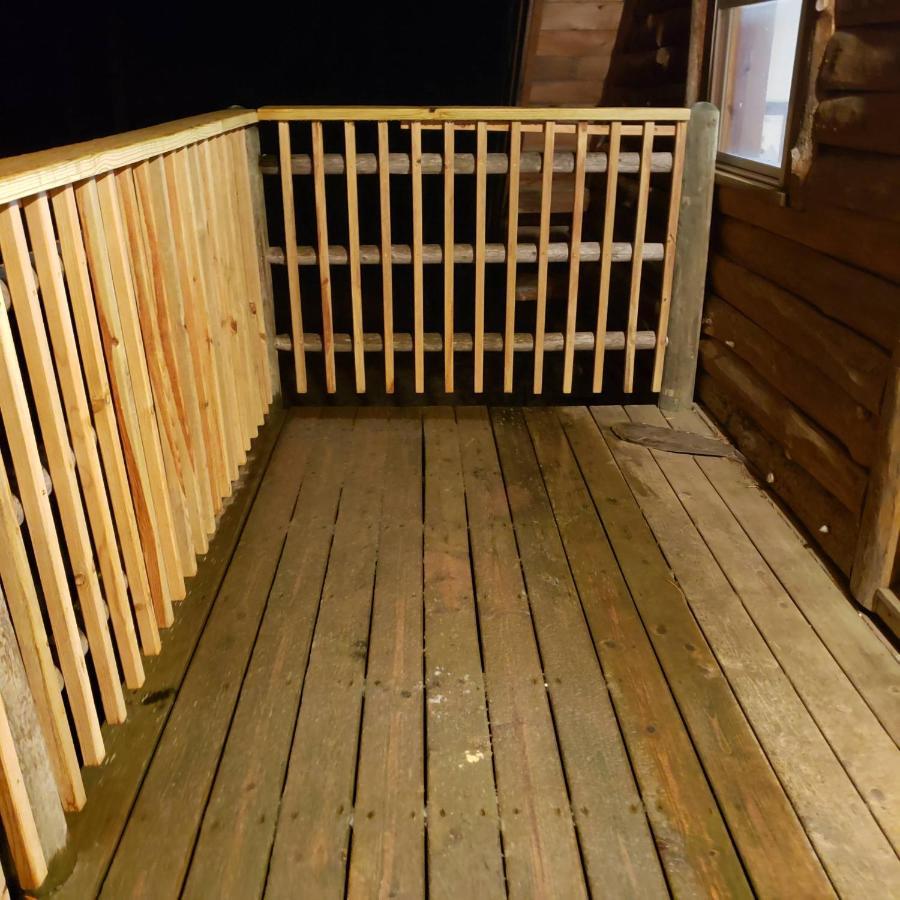 Mickelson Trail Treehouse Suite In The Heart Of The Beautiful Black Hills Hill City Exterior photo