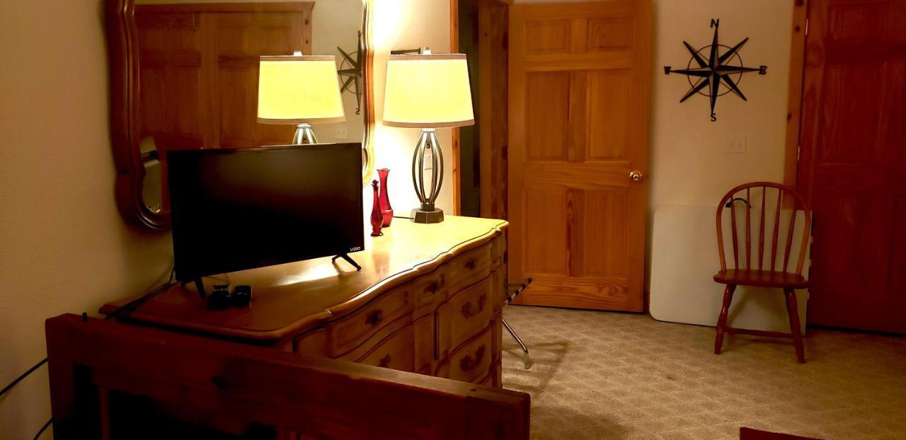Mickelson Trail Treehouse Suite In The Heart Of The Beautiful Black Hills Hill City Exterior photo