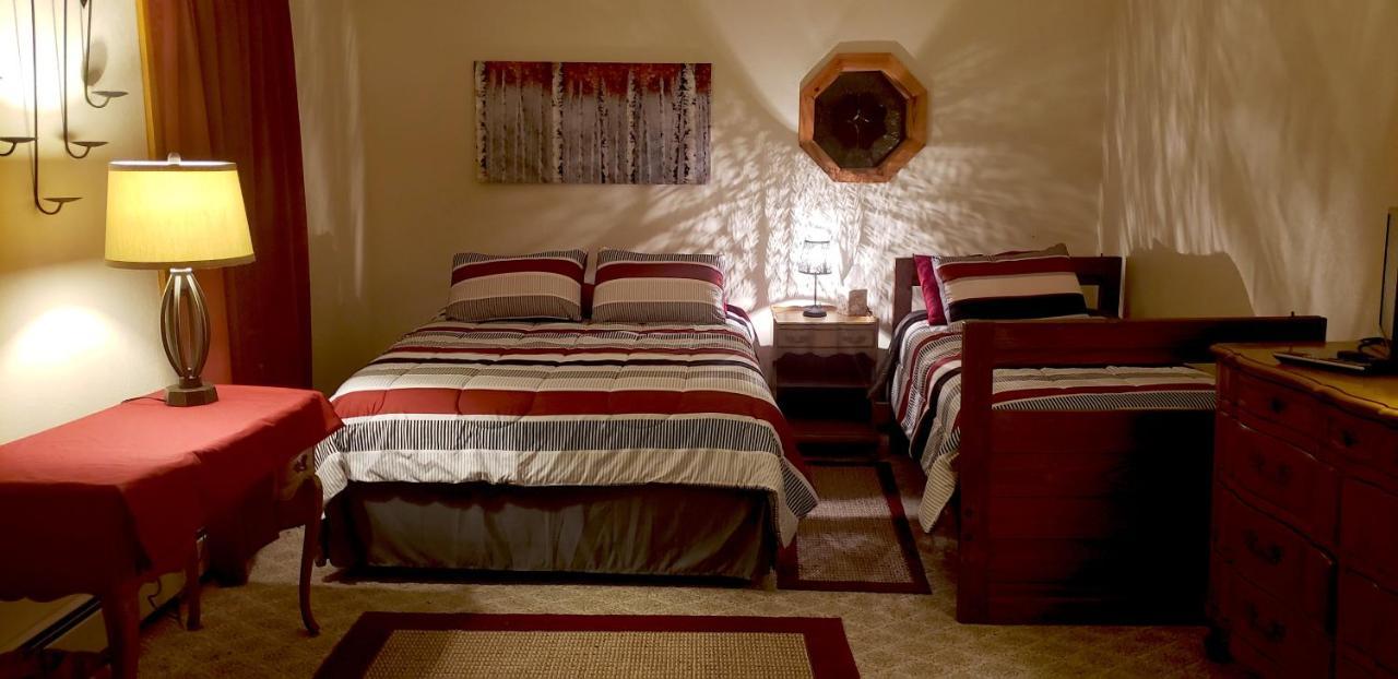 Mickelson Trail Treehouse Suite In The Heart Of The Beautiful Black Hills Hill City Exterior photo