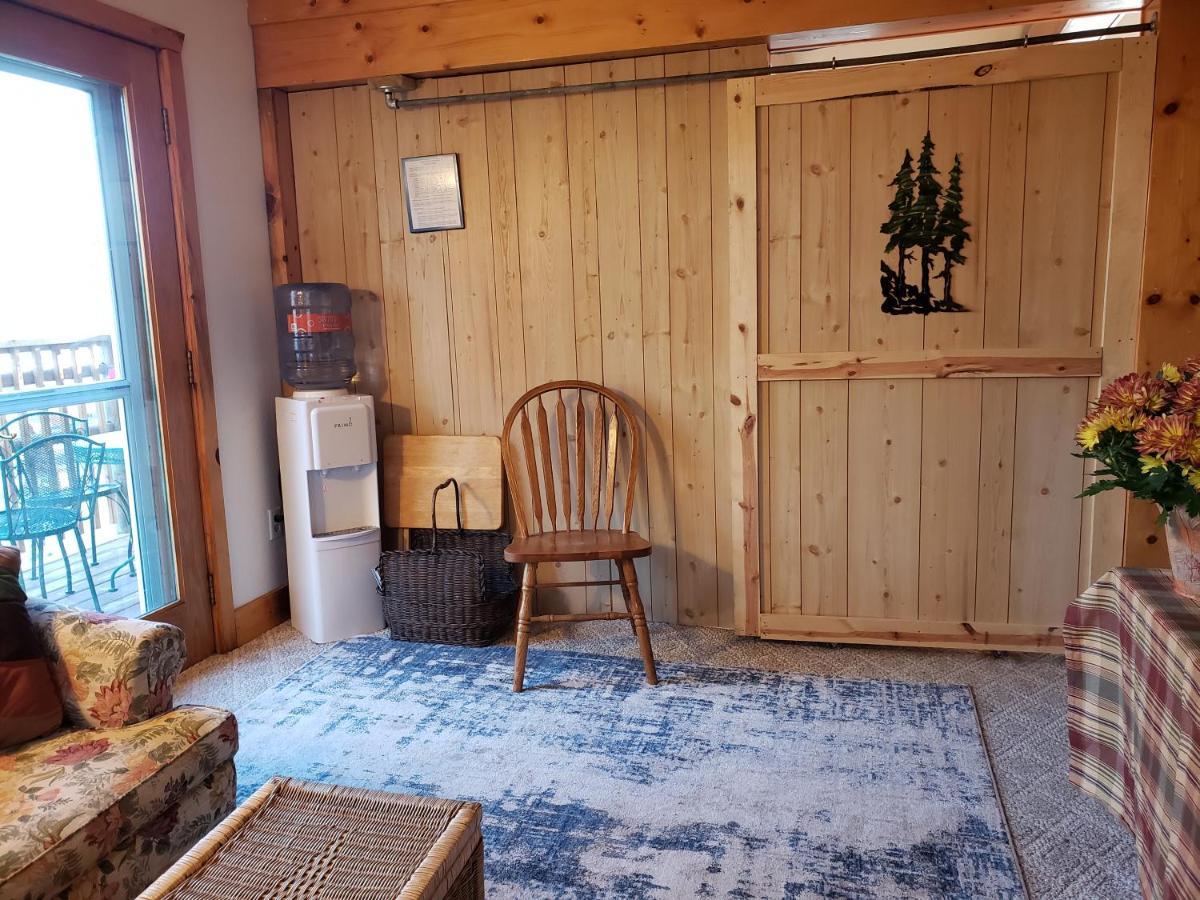 Mickelson Trail Treehouse Suite In The Heart Of The Beautiful Black Hills Hill City Exterior photo